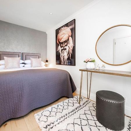Grand Kensington Room Great Stop For Londra Dış mekan fotoğraf