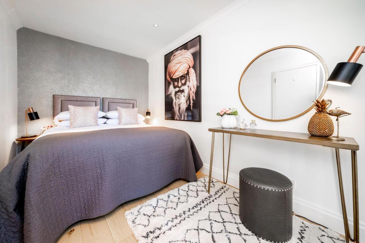 Grand Kensington Room Great Stop For Londra Dış mekan fotoğraf