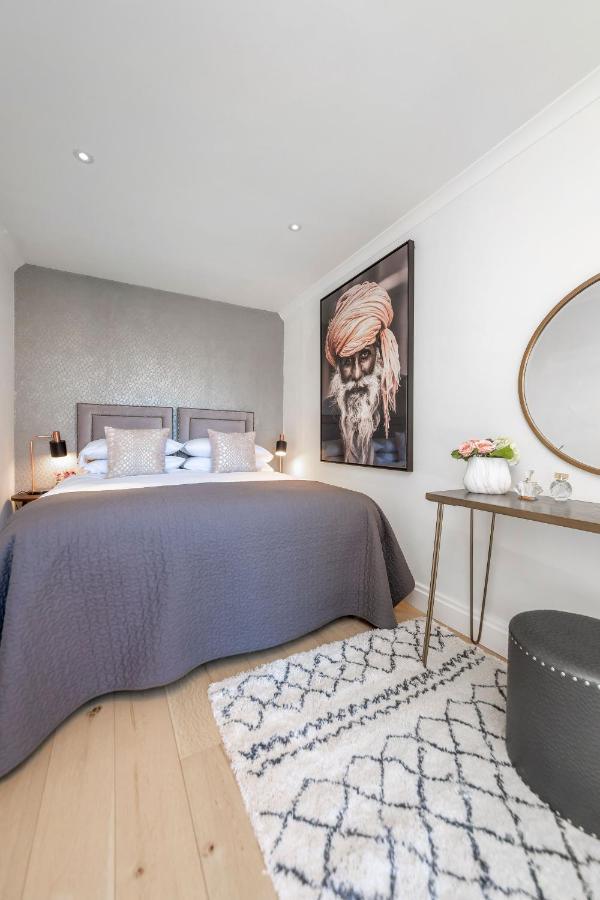 Grand Kensington Room Great Stop For Londra Dış mekan fotoğraf
