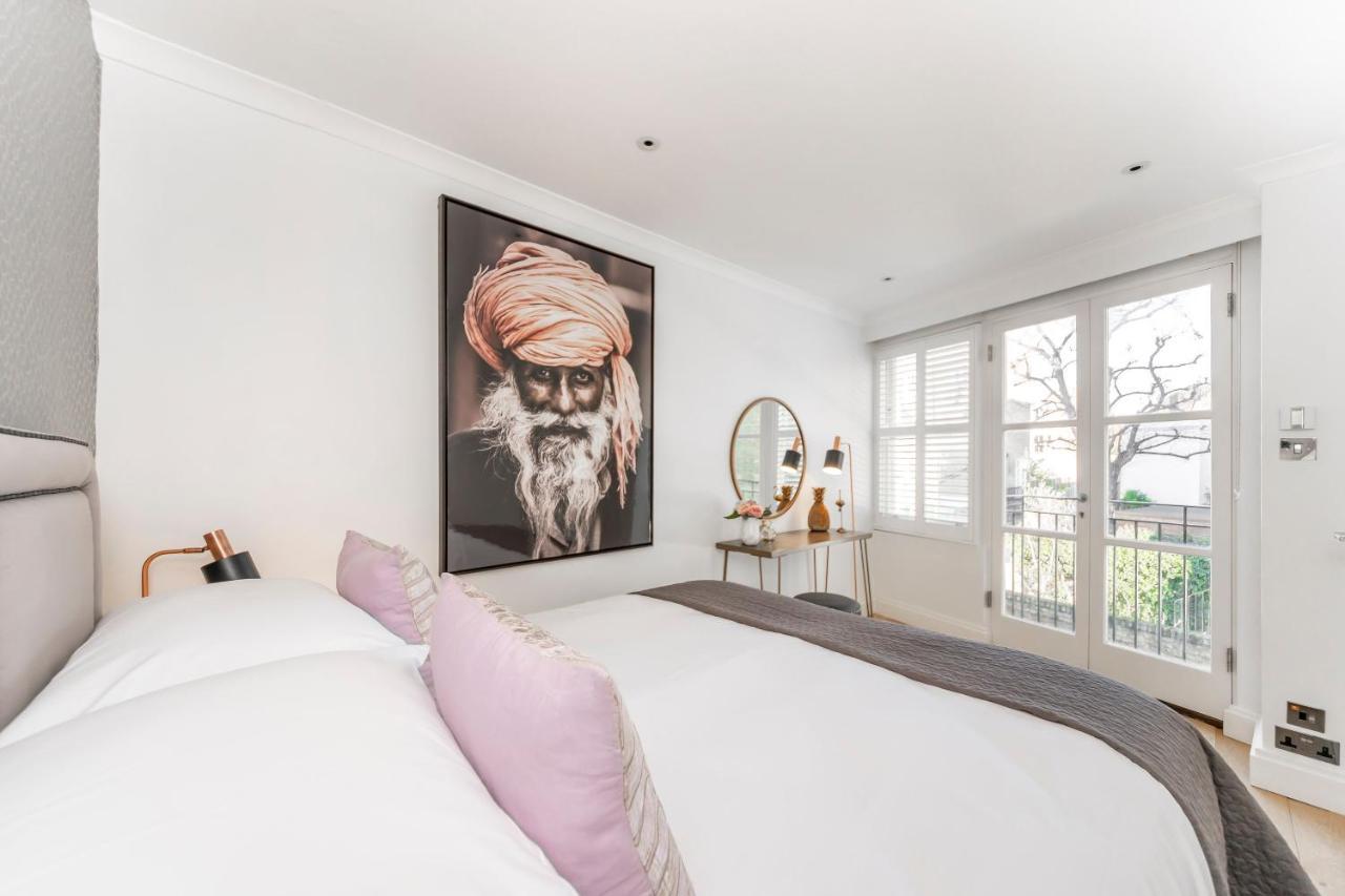Grand Kensington Room Great Stop For Londra Dış mekan fotoğraf
