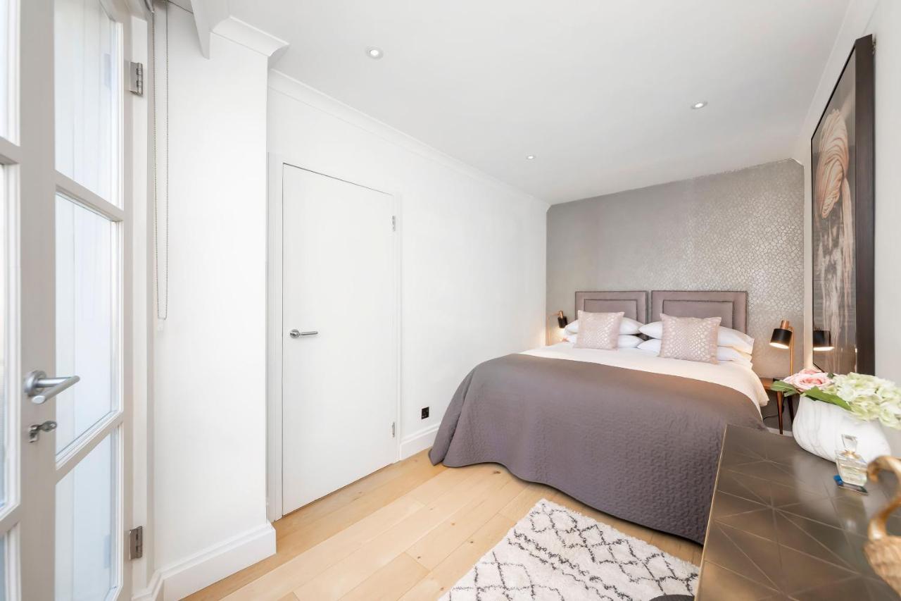 Grand Kensington Room Great Stop For Londra Dış mekan fotoğraf